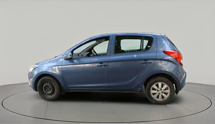 2013 Hyundai i20 SPORTZ 1.2, Petrol, Manual, 21,979 km, exterior