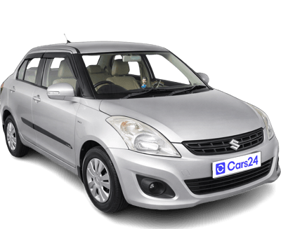 2014 Maruti Swift Dzire - Sedan - Petrol - Manual - ₹2.10 lakh