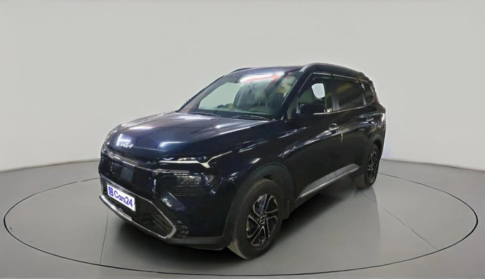 2022 KIA CARENS LUXURY PLUS 1.5 DIESEL 6 STR, Diesel, Manual, 69,385 km, exterior