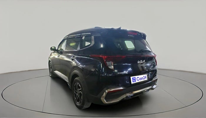 2022 KIA CARENS LUXURY PLUS 1.5 DIESEL 6 STR, Diesel, Manual, 69,385 km, exterior