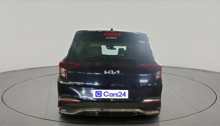 2022 KIA CARENS LUXURY PLUS 1.5 DIESEL 6 STR, Diesel, Manual, 69,385 km, exterior