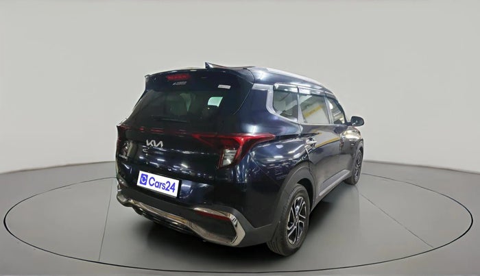 2022 KIA CARENS LUXURY PLUS 1.5 DIESEL 6 STR, Diesel, Manual, 69,385 km, exterior