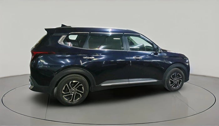 2022 KIA CARENS LUXURY PLUS 1.5 DIESEL 6 STR, Diesel, Manual, 69,385 km, exterior