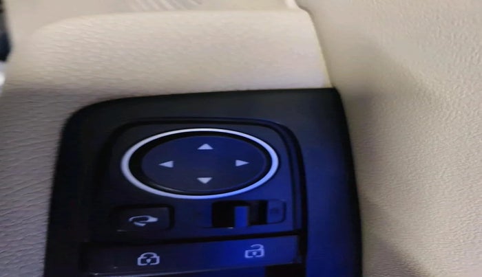 2022 KIA CARENS LUXURY PLUS 1.5 DIESEL 6 STR, Diesel, Manual, 69,385 km, interior