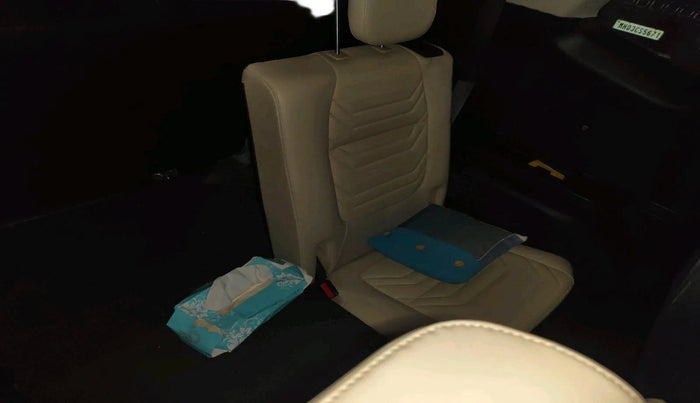 2022 KIA CARENS LUXURY PLUS 1.5 DIESEL 6 STR, Diesel, Manual, 69,385 km, interior