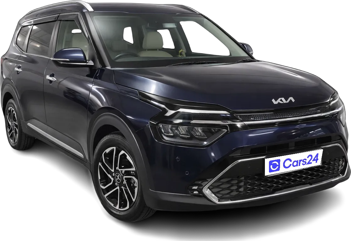 2022 KIA CARENS - SUV - Diesel - Manual - ₹12.80 lakh