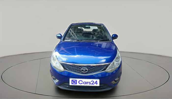 2015 Tata Zest XT PETROL, Petrol, Manual, 42,064 km, exterior