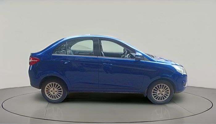 2015 Tata Zest XT PETROL, Petrol, Manual, 42,064 km, exterior