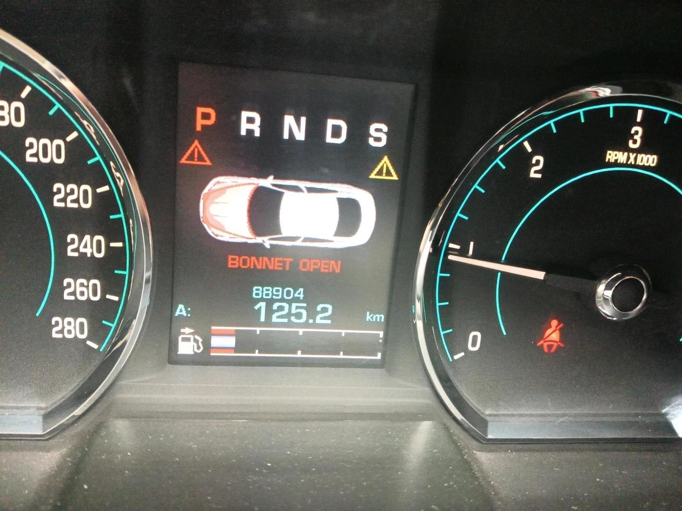 2014 Jaguar XF 2.2 DIESEL LUXURY, Diesel, Automatic, 88,904 km, interior