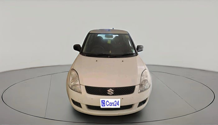 2010 Maruti Swift VXI, Petrol, Manual, 33,519 km, exterior