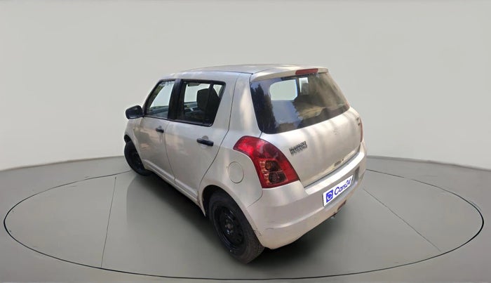 2010 Maruti Swift VXI, Petrol, Manual, 33,519 km, exterior