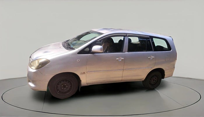 2011 Toyota Innova 2.5 G2 7STR, Diesel, Manual, 1,32,416 km, exterior