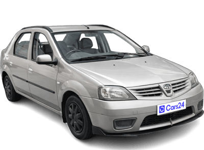2012 Mahindra Verito - Hatchback - Diesel - Manual - ₹1.70 lakh