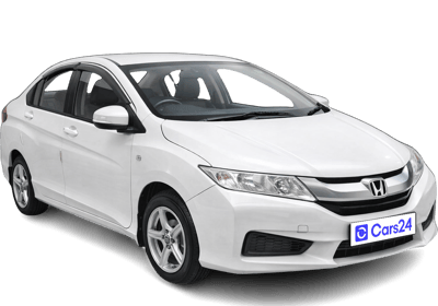 2014 Honda City - Sedan - Petrol - Manual - ₹2.97 lakh