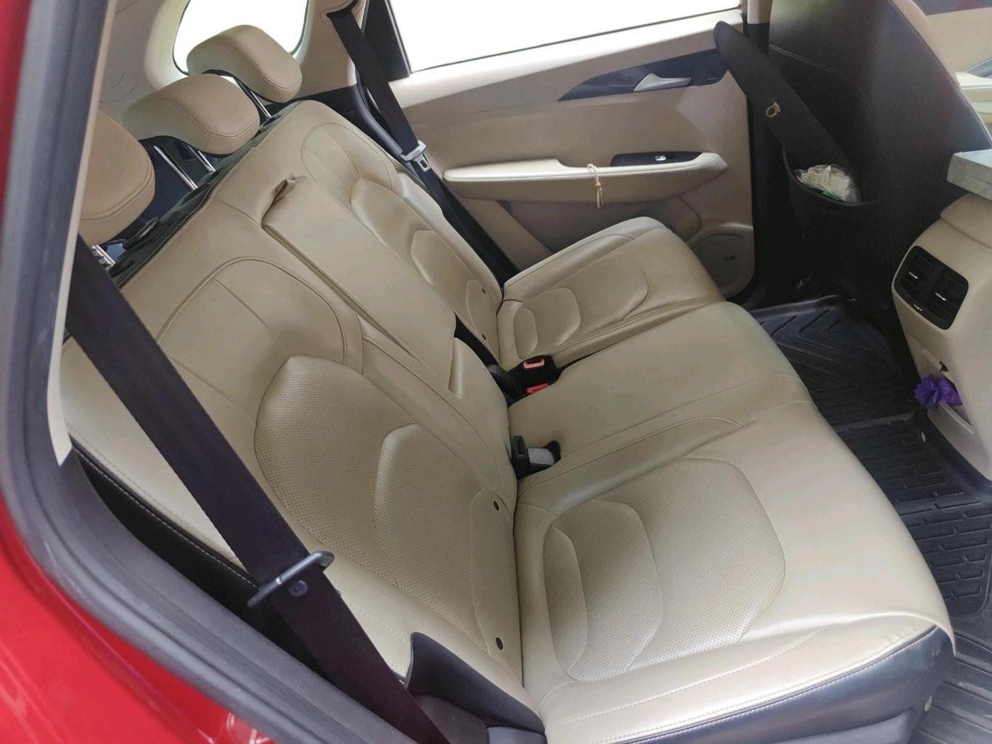 2021 MG HECTOR SHARP 1.5 DCT PETROL, Petrol, Automatic, 50,958 km, interior
