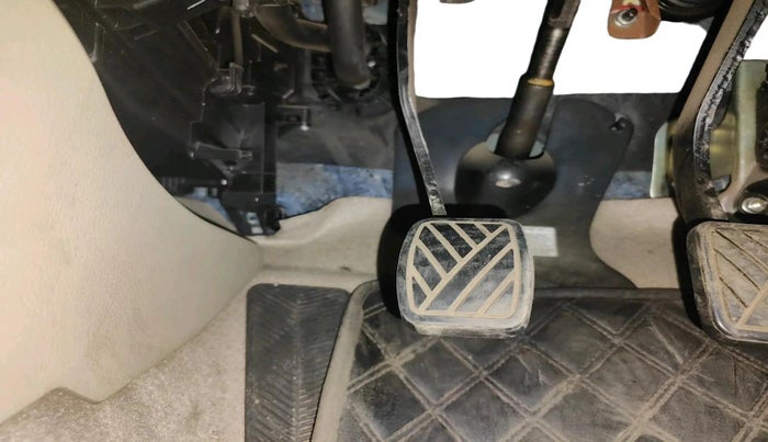 2021 Maruti Ciaz SIGMA 1.5 SHVS MT  PETROL, Petrol, Manual, 47,826 km, interior