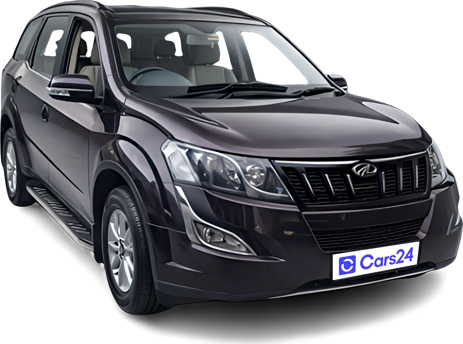 2016 Mahindra XUV500 - SUV - Diesel - Automatic - ₹5.96 lakh