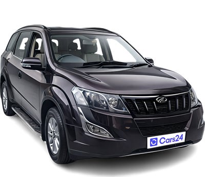 2016 Mahindra XUV500 - SUV - Diesel - Automatic - ₹5.96 lakh