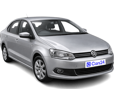 2011 Volkswagen Vento - Sedan - Petrol - Manual - ₹3.42 lakh
