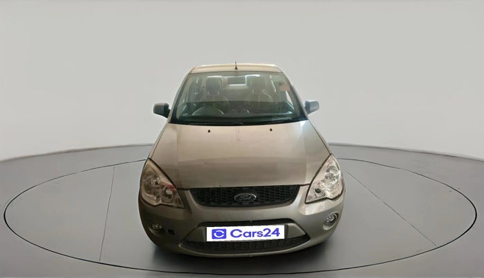 2014 Ford Classic 1.4 TITANIUM DIESEL, Diesel, Manual, 2,42,160 km, exterior