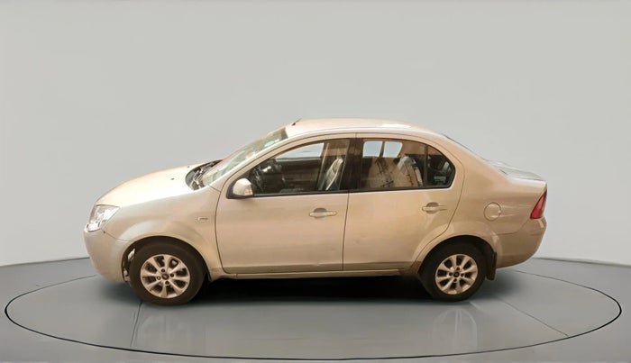 2014 Ford Classic 1.4 TITANIUM DIESEL, Diesel, Manual, 2,42,160 km, exterior