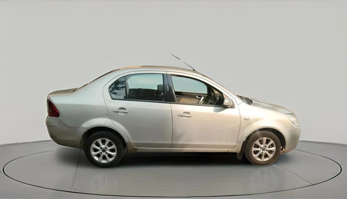 2014 Ford Classic 1.4 TITANIUM DIESEL, Diesel, Manual, 2,42,160 km, exterior