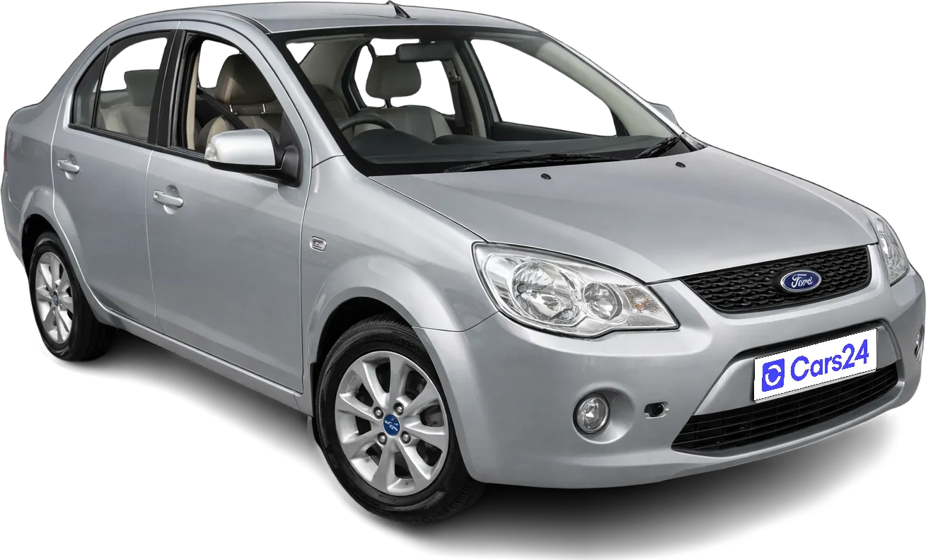 2014 Ford Classic - Sedan - Diesel - Manual - ₹81,000