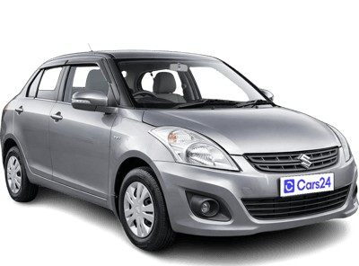 2014 Maruti Swift Dzire - Sedan - Petrol - Manual - ₹2.74 lakh