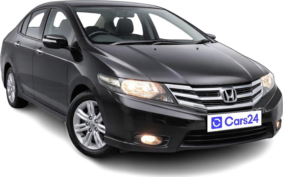 2012 Honda City - Sedan - Petrol - Manual - ₹2.25 lakh