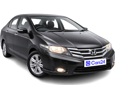 2012 Honda City - Sedan - Petrol - Manual - ₹2.25 lakh