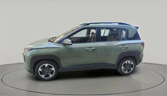 2023 Hyundai EXTER  SX 1.2 AMT, Petrol, Automatic, 42,488 km, exterior