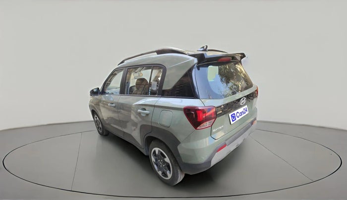 2023 Hyundai EXTER  SX 1.2 AMT, Petrol, Automatic, 42,488 km, exterior