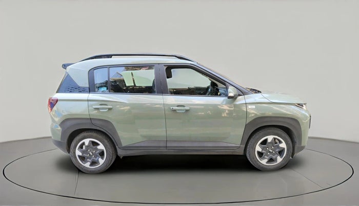 2023 Hyundai EXTER  SX 1.2 AMT, Petrol, Automatic, 42,488 km, exterior