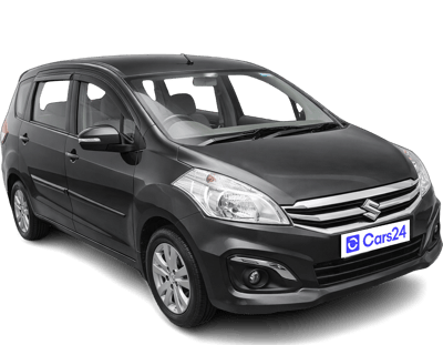 2015 Maruti Ertiga - SUV - CNG - Manual - ₹5.20 lakh