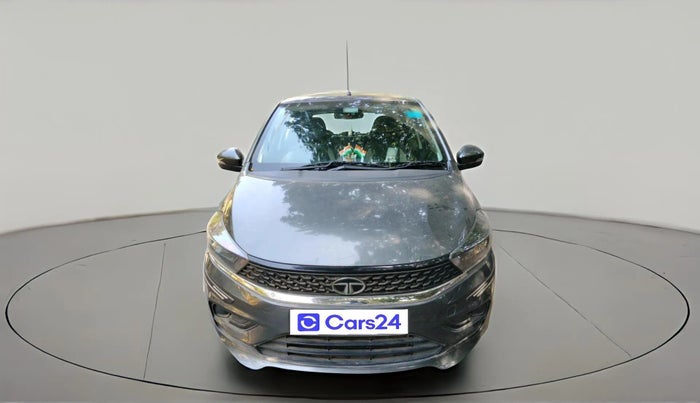2021 Tata Tiago XT (O) PETROL, Petrol, Manual, 6,073 km, exterior