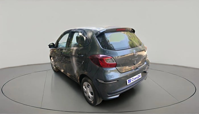 2021 Tata Tiago XT (O) PETROL, Petrol, Manual, 6,073 km, exterior