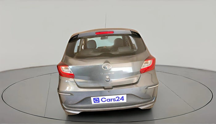 2021 Tata Tiago XT (O) PETROL, Petrol, Manual, 6,073 km, exterior