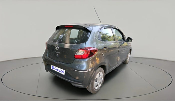 2021 Tata Tiago XT (O) PETROL, Petrol, Manual, 6,073 km, exterior