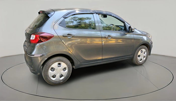 2021 Tata Tiago XT (O) PETROL, Petrol, Manual, 6,073 km, exterior