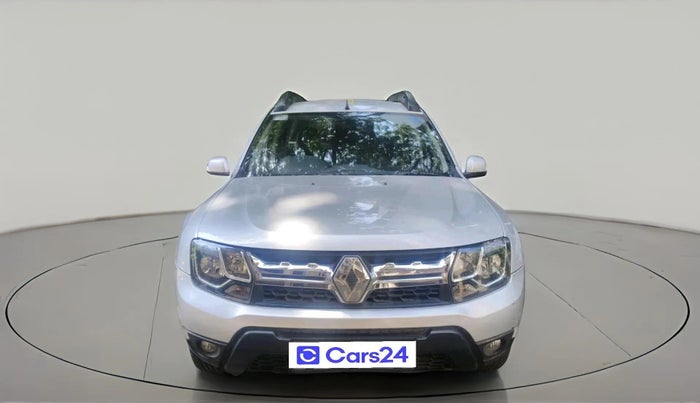 2017 Renault Duster RXL PETROL, Petrol, Manual, 28,686 km, exterior