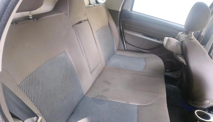 2017 Renault Duster RXL PETROL, Petrol, Manual, 28,686 km, interior