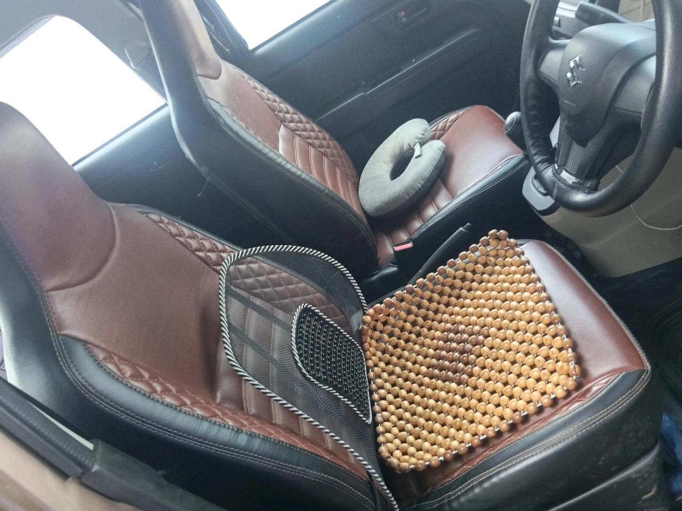 2022 Maruti New Wagon-R LXI CNG 1.0, CNG, Manual, 21,555 km, interior