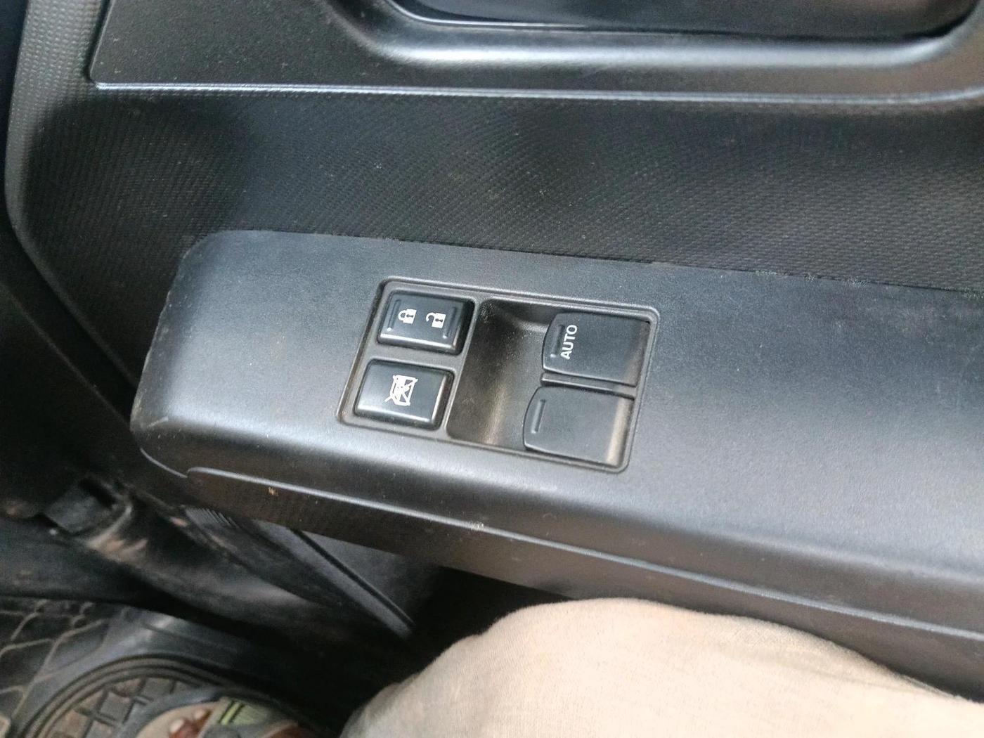 2022 Maruti New Wagon-R LXI CNG 1.0, CNG, Manual, 21,555 km, interior