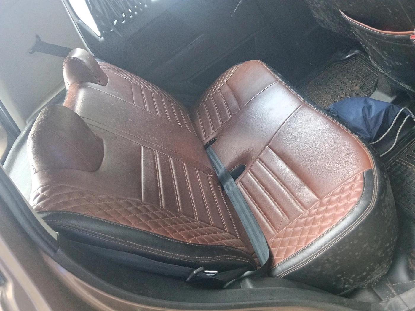 2022 Maruti New Wagon-R LXI CNG 1.0, CNG, Manual, 21,555 km, interior