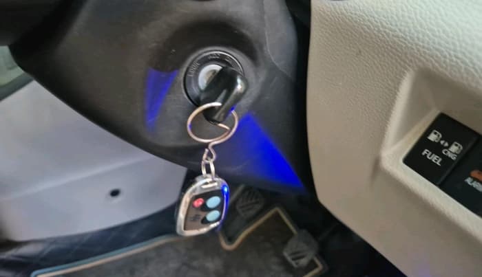 2021 Maruti New Wagon-R LXI CNG 1.0, CNG, Manual, 56,442 km, interior