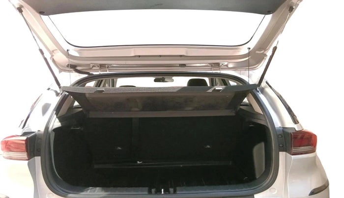 2023 KIA SONET HTK PLUS 1.0 IMT, Petrol, Manual, 6,361 km, exterior