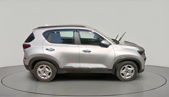 2023 KIA SONET HTK PLUS 1.0 IMT, Petrol, Manual, 6,361 km, exterior