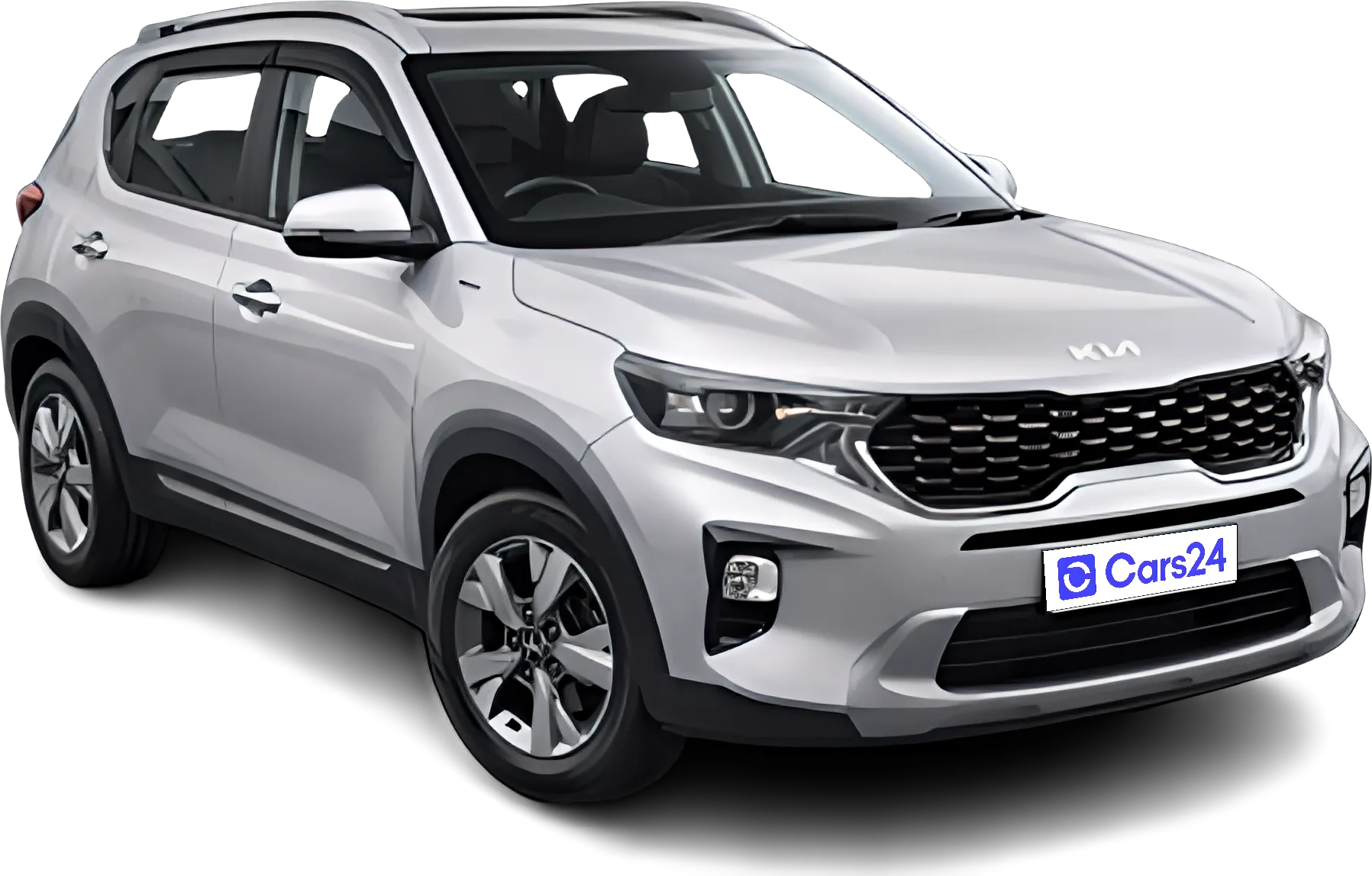 2023 KIA SONET - SUV - Petrol - Manual - ₹8.00 lakh
