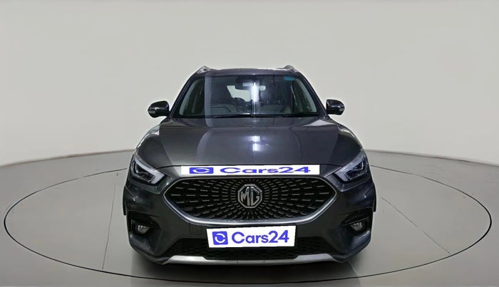 2023 MG ASTOR SHARP 1.5 CVT, Petrol, Automatic, 10,290 km, exterior