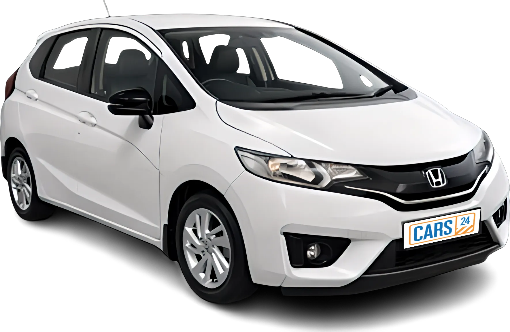 2016 Honda Jazz - Hatchback - Petrol - Automatic - ₹2.98 lakh